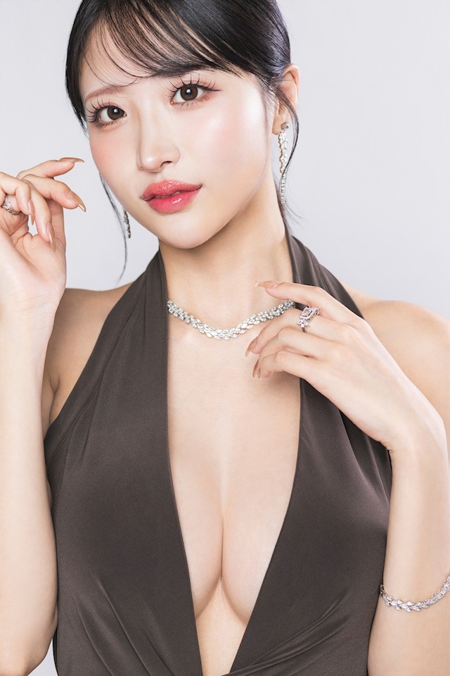 橘 レイプロフィール写真3